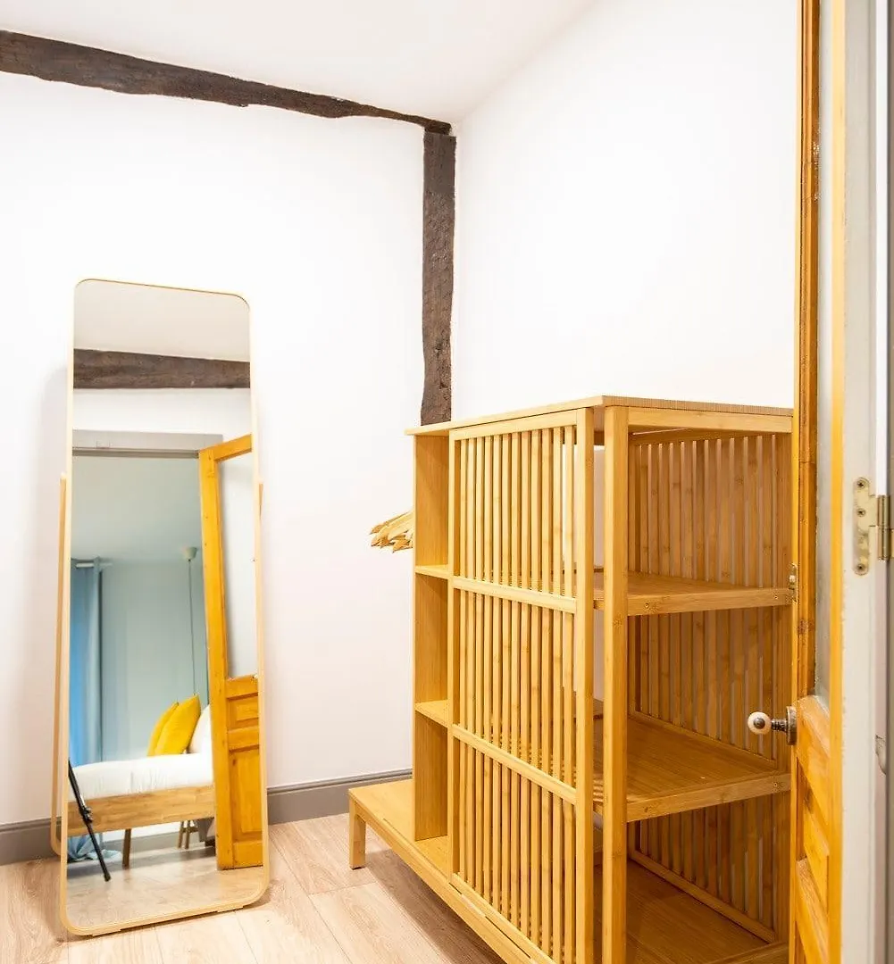 La Perla Azul Apartment Santander