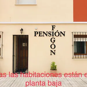  Gasthof El Figon