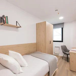 Apartment Micampus Student