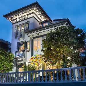  Hotel Boutique Brisas