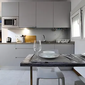 Apartamento Centro De, Santander