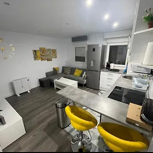 Apartamento Cerca Del Centro, Santander