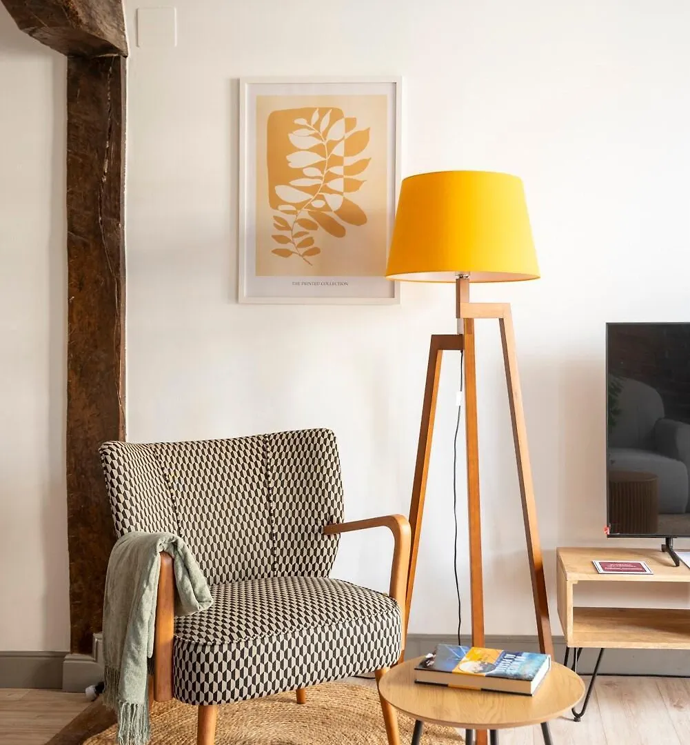 Apartmán La Perla Azul Santander 0*,  Španělsko