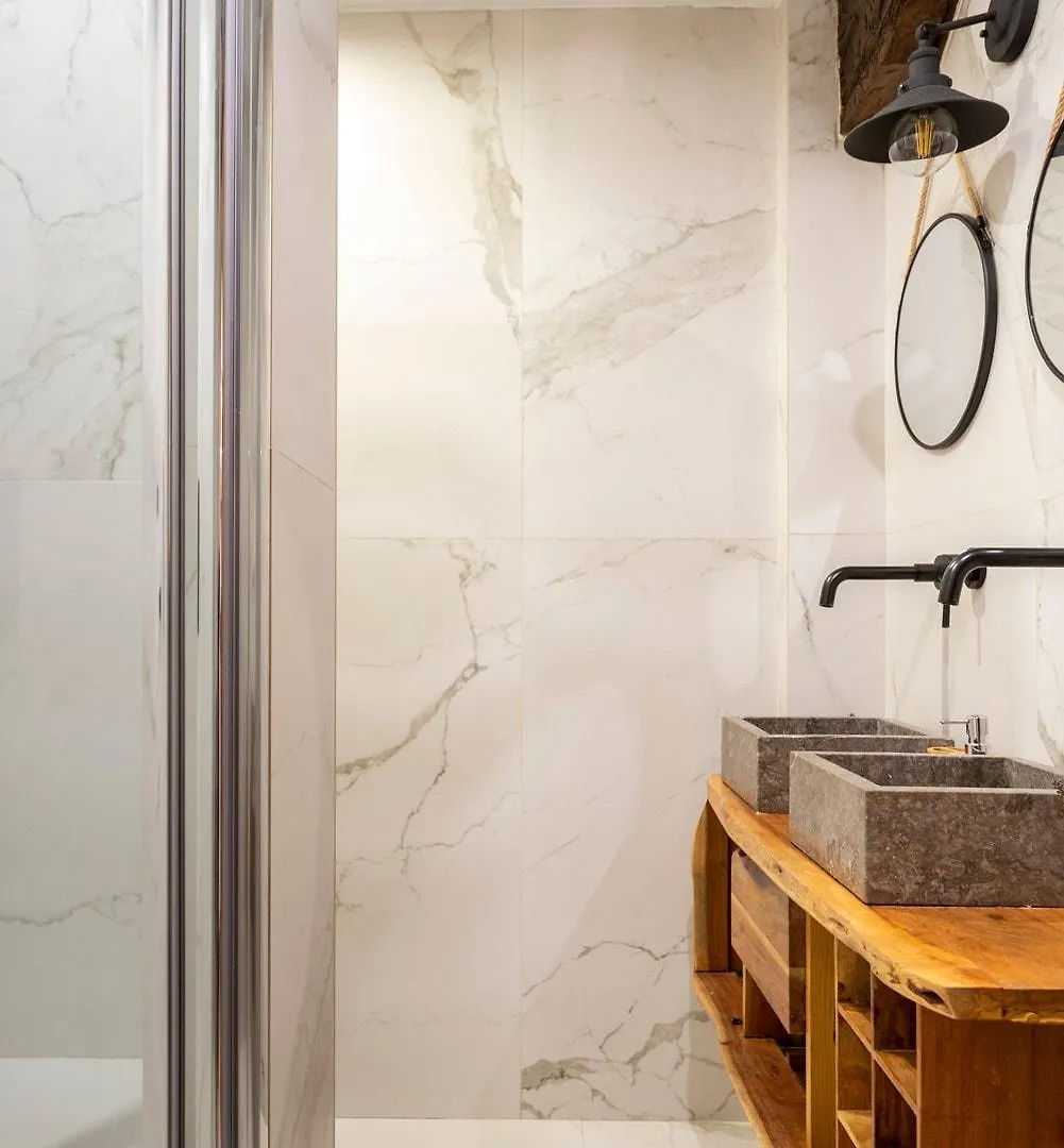 Apartmán La Perla Azul Santander